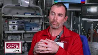 Conquering Cancer with Dr. Jason Mizell