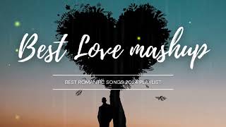 best love mashup 2024 ✨😇 | relax lofi love mashup ❣️💞 | jukebox love mashup