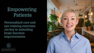 How Eye Training Boosts Brain Health 🧠👁️ | The Science Behind Better Focus & Clarity