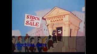 How The New York Stock Exchange Workscartoon Tutorial