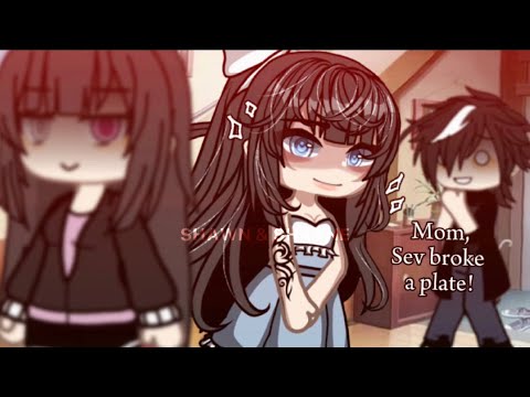 [🤫] Tattletale / Gacha Meme