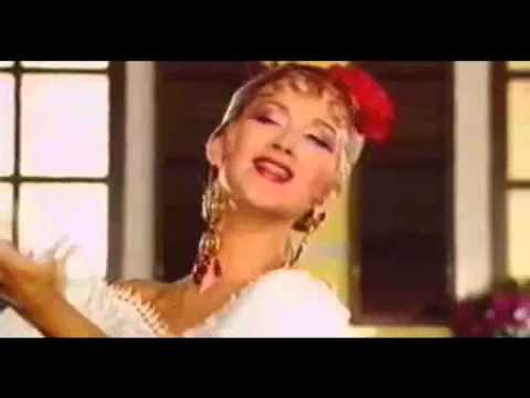 Russian Gipsy