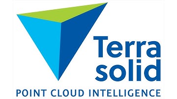 Terrasolid Provider of the Industry Standard Software for Point Cloud and Image Processing