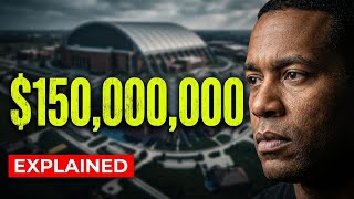 Why Megachurches Never Go Out of Business Faith or Billion-Dollar Business