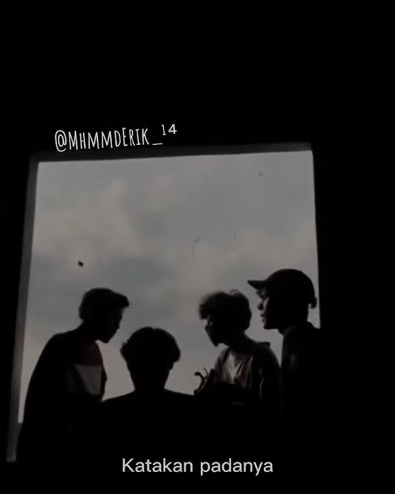 Story Wa (Tuhan Tolong Aku) Budak Tongkrongan Mp3
