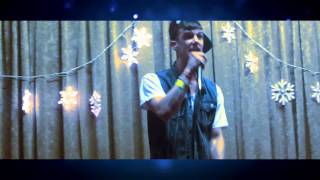 The Armada-I Will (DMV Rappers)