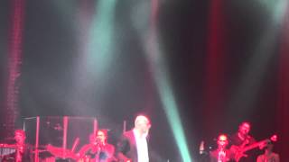 Mario Biondi live 2015 - No more trouble