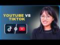YouTube vs TikTok en 2026 la guerra del algoritmo acaba de comenzar