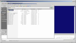 Installation and Configuration of Avaya 4600 Series IP Telephones (NON-DHCP) - Avaya PBX - HD