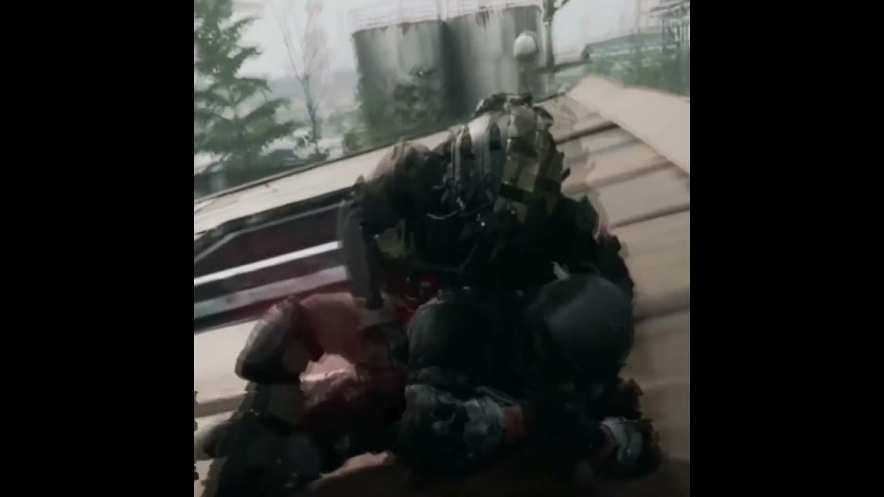 könig mw2 edit - YouTube