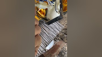 DeWalt 20v max xr weed trimmer head won’t spin fix