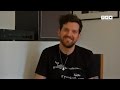 Interview with Dillon Francis - “Money Sucks, Friends Rule”, for real