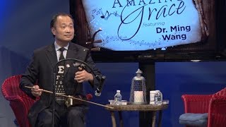 SOAG No. 18  DR. MING WANG  Former Atheist Eye Surgeon Now Believes in God!