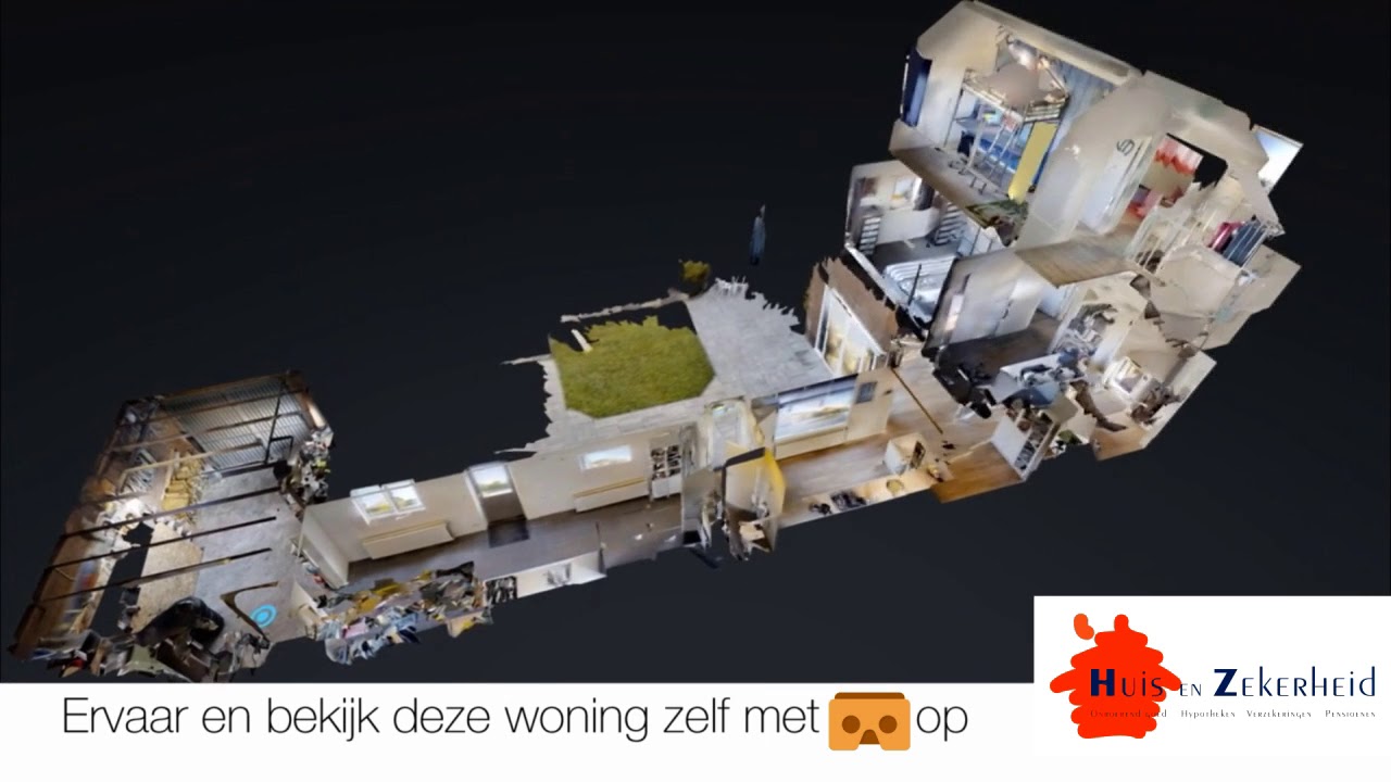 Te Koop Verlengde Oostsingel 53