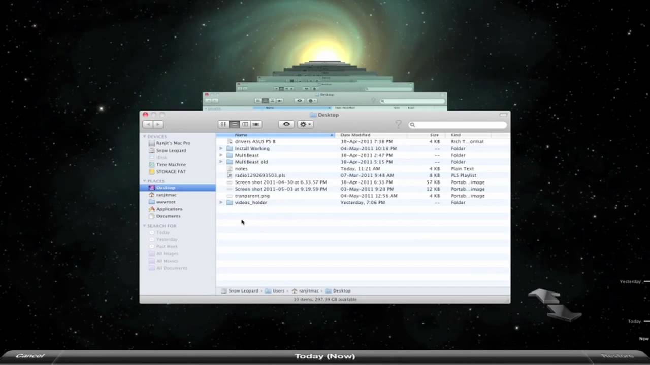 how to do time machine backup mac