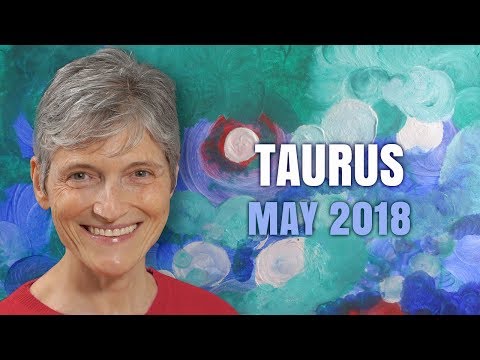 taurus-may-2018-astrology-horoscope---happy-birthday!!-exciting-month-ahead!!