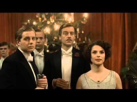 Colin Firth and Jessica Biel - Easy Virtue - Tango Scene - Por una cabeza