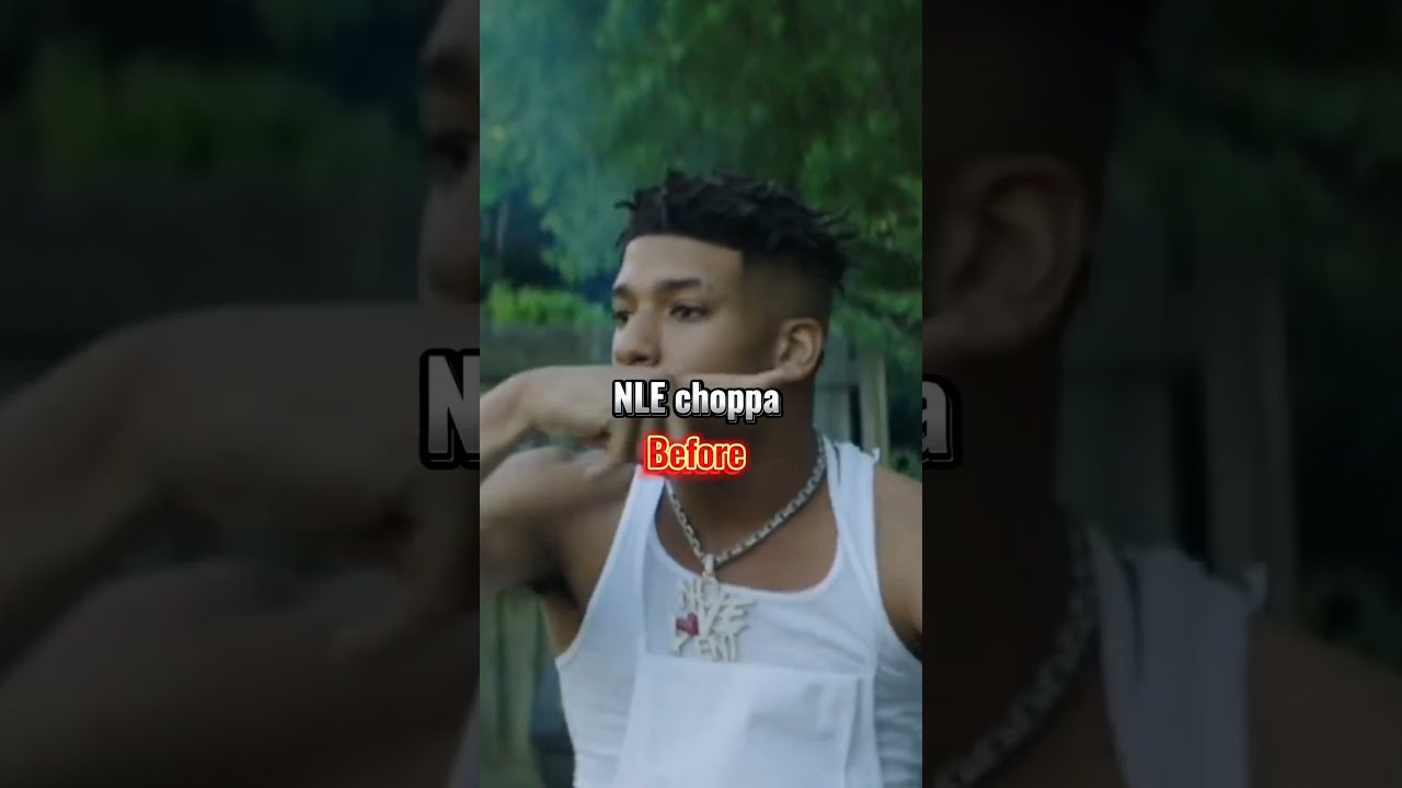 Rappers Before And After Drugs Pt 1 Rapper Drug Shorts Nlechoppa Blueface Dababy Rap