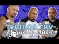 Cholos Try ETIQUETTE CLASS | mitú