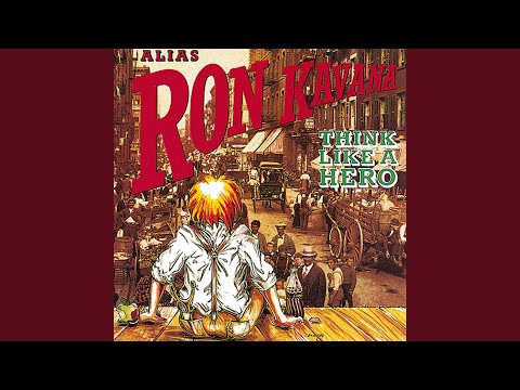 Alias Ron Kavana — Medley: Caoimhneadh Róisín / Tré Ceather a Hocht