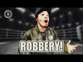 Was Lamont Roach ROBBED Against Gervonta “Tank” Davis?