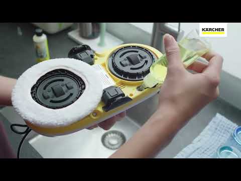Робот для миття вікон Karcher RCW 2 (1.269-210.0)