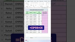 Excel Tips &amp; Tricks in 60 Seconds | 5 Excel Tricks You Must Know! | Excel Shortcuts That Save Hours