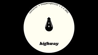 HIGHWAY - Hip Hop | 'Nocturnal' (Splash Music and Beat Maker)
