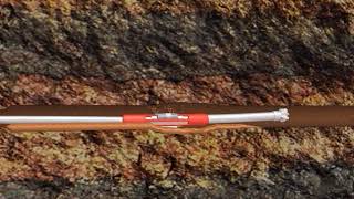 Under Reamer -  Backreaming Vibration