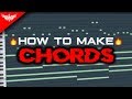 How To Make CRAZY Chord Progressions - WITHOUT Music Theory