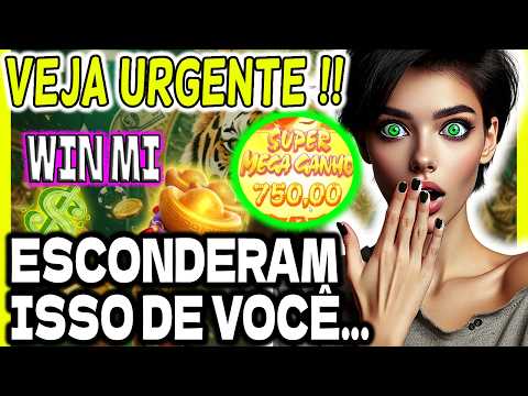 Win mi paga? Win mi é confiável? Revelei a melhor estratégia para forrar
