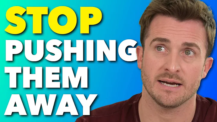 3 Ways to Stop Obsessing Over Someone in Early Dating