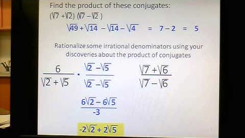 11.7 Rad Division part 3