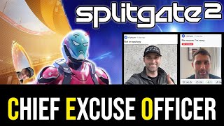 Splitgate 2 Could’ve Been Great… but