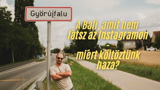 Download Lagu A Bali, amit nem látsz az Instagramon - miért költöztünk haza? MP3 Download Lagu A Bali, amit nem látsz az Instagramon - miért költöztünk haza? MP3