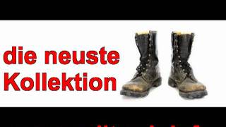 Schuhe Oderberg