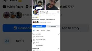 Facebook mein Apna channel monetize kaise karen 🤔#facebook #facebookreels #facebooksettings