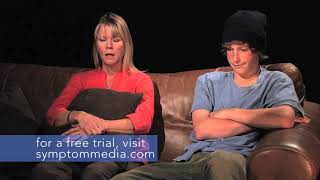 Conduct Disorder Video Simulation, DSM-5-TR Symptoms Case Presentation