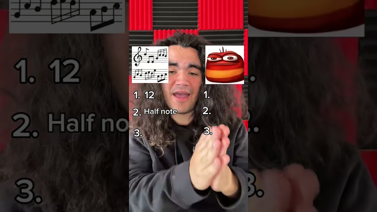 Music Theory or Brainrot QUIZ 🎸😭 #guitarvideo #guitarhouse #guitar #guitarcraft #guitarplaying