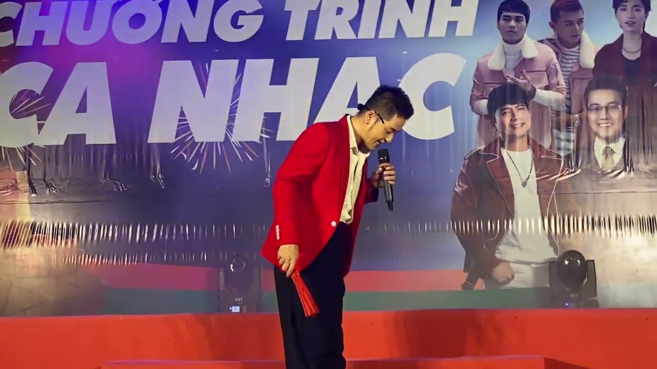 Thanh Duy Idol || Đà Nẵng (08/06/24) || Full