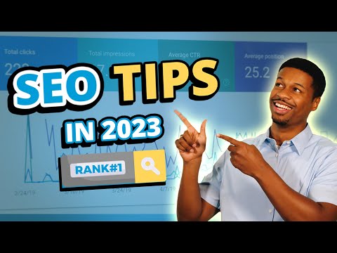 search engine optimization course