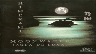 Himekami - Moonwater (Full Album)