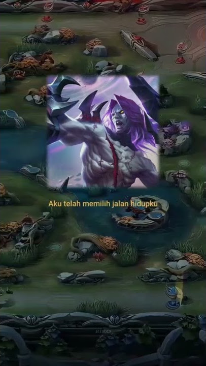 kata kata hero mobile legends // moscov quotes