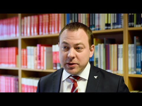 Video: Ključni trendovi i pojave: Izvješće SIPRI -a o vojnoj potrošnji za 2019