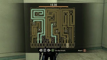 Alpha Protocol Veteran Hard Mode Part 60