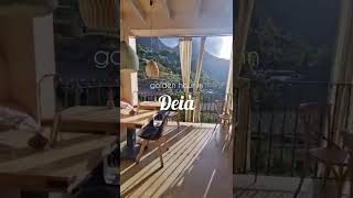 Golden Hour From Deia, Mallorca💫