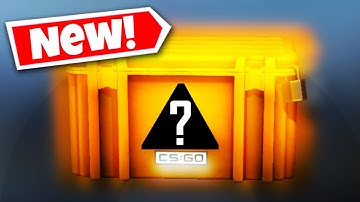 New CSGO Case & Operation Coming VERY Soon (New Update Details)