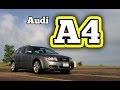 Regular Car Reviews: 2005 Audi A4 Quattro