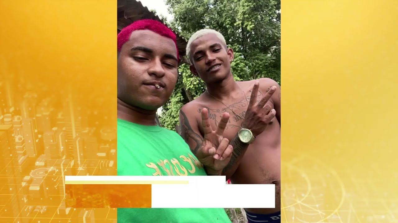 Prestador de serviço da polícia é morto a tiros durante o trabalho, em Matinha