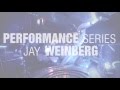 Zildjian Performance - Jay Weinberg plays Sarcastrophe